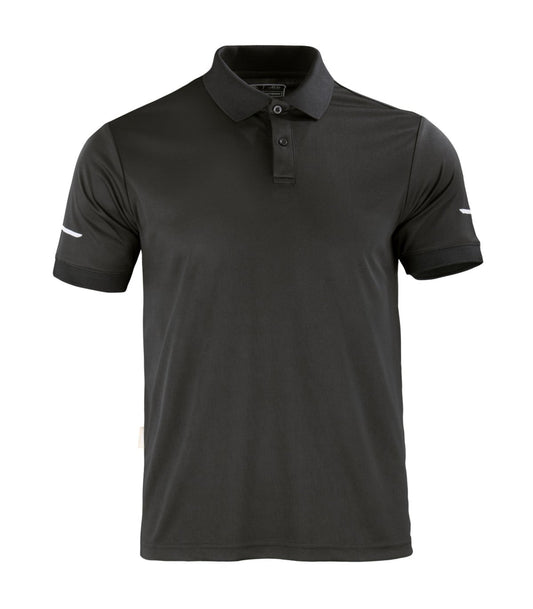 POLERA POLO WORKDRY® MANGA CORTA HOMBRE