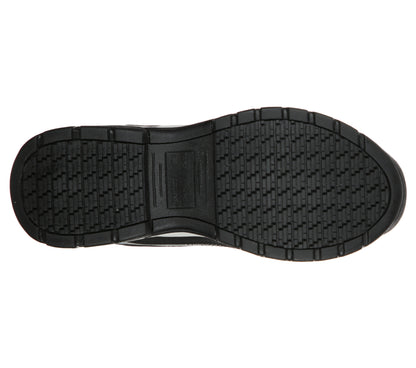 Zapatilla de Seguridad Skechers Biscoe