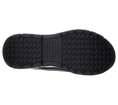 Zapatilla de Seguridad Skechers Biscoe