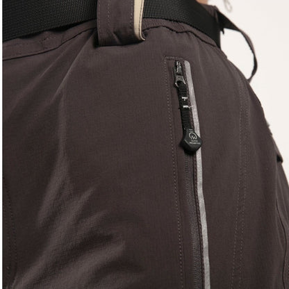 Pantalon Mollen Rodilla Elasticidad Hombre
