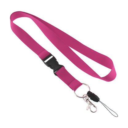 LANYARD  ESTAMPADO PRO 20mm  (desde 30 unidades)