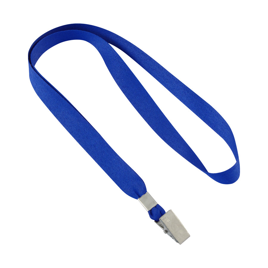 LANYARD PINZA 15mm