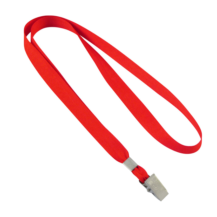LANYARD PINZA 15mm