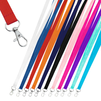 LANYARD STD 15mm