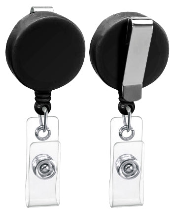 Yo-Yo Porta-Credencial
