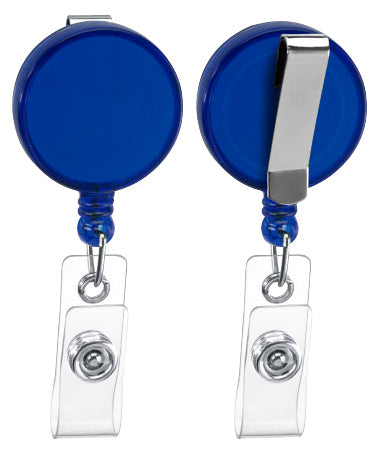 Yo-Yo Porta-Credencial