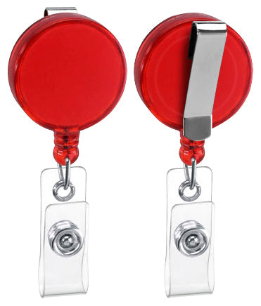 Yo-Yo Porta-Credencial