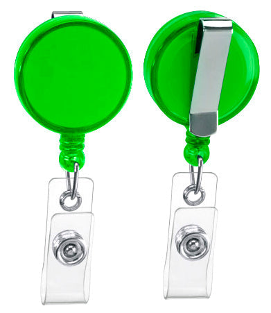 Yo-Yo Porta-Credencial