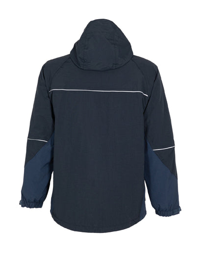 Chaqueta 3 en 1 Premium Manga Larga Hombre