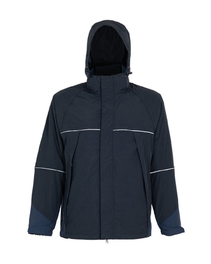 Chaqueta 3 en 1 Premium Manga Larga Hombre