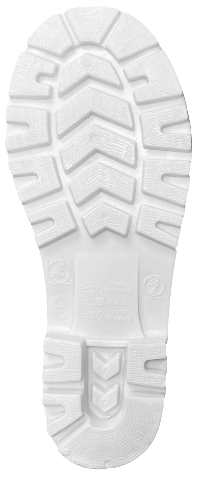 Bota Láctica PVC