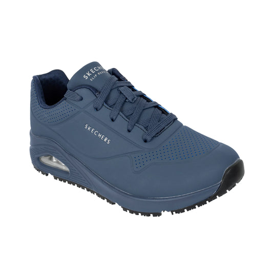 Zapatilla Ocupacional Skechers Uno