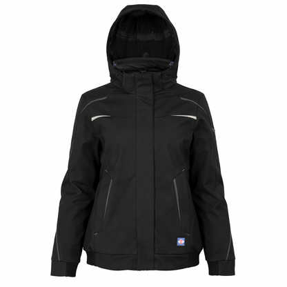 Parka Ralco Softshell Térmica Mujer