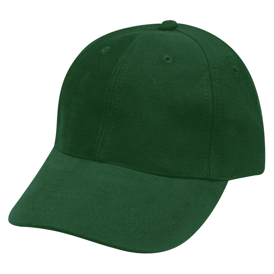 Gorro Jockey Denim Algodón