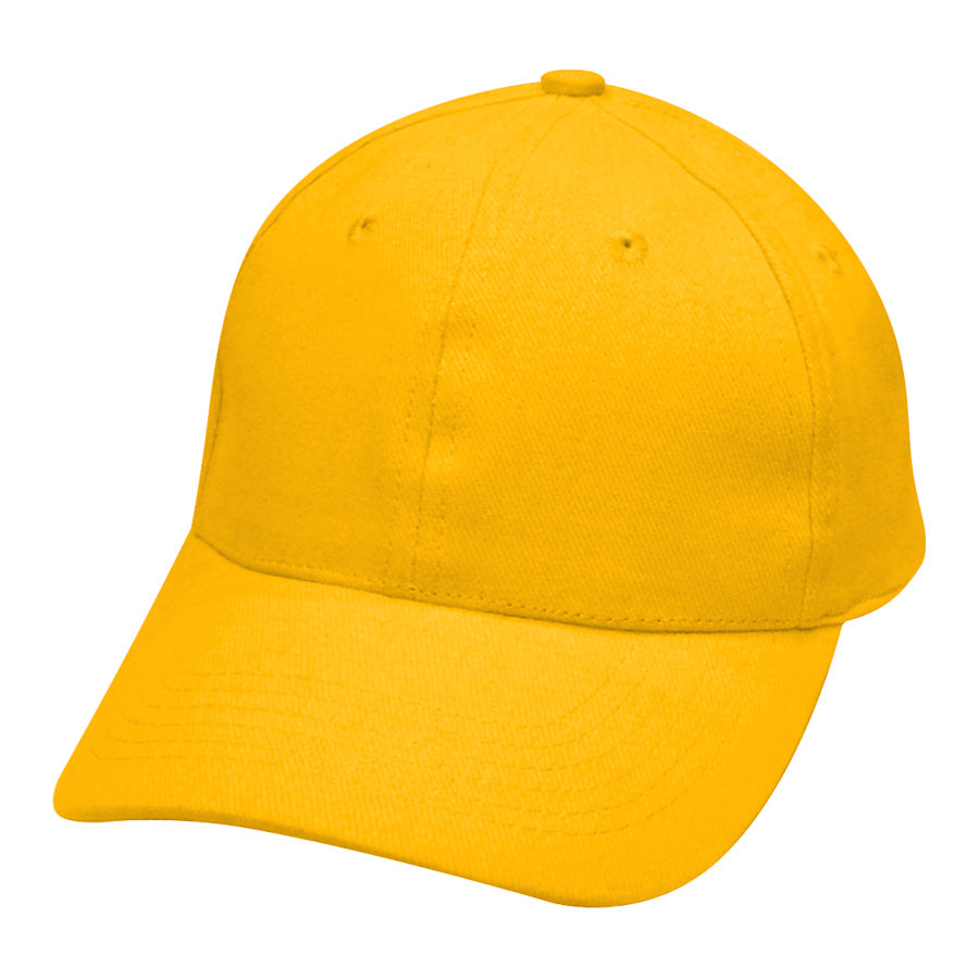 Gorro Jockey Denim Algodón