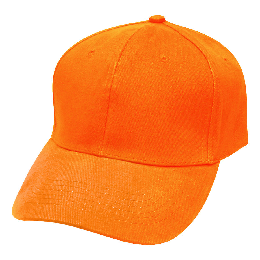 Gorro Jockey Denim Algodón