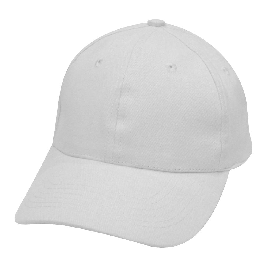 Gorro Jockey Denim Algodón