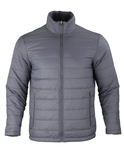 Parka 3 en 1 Desmontable Secuoya Hombre