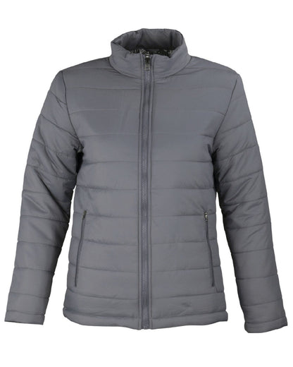 Parka 3 en 1 Desmontable Secuoya Mujer