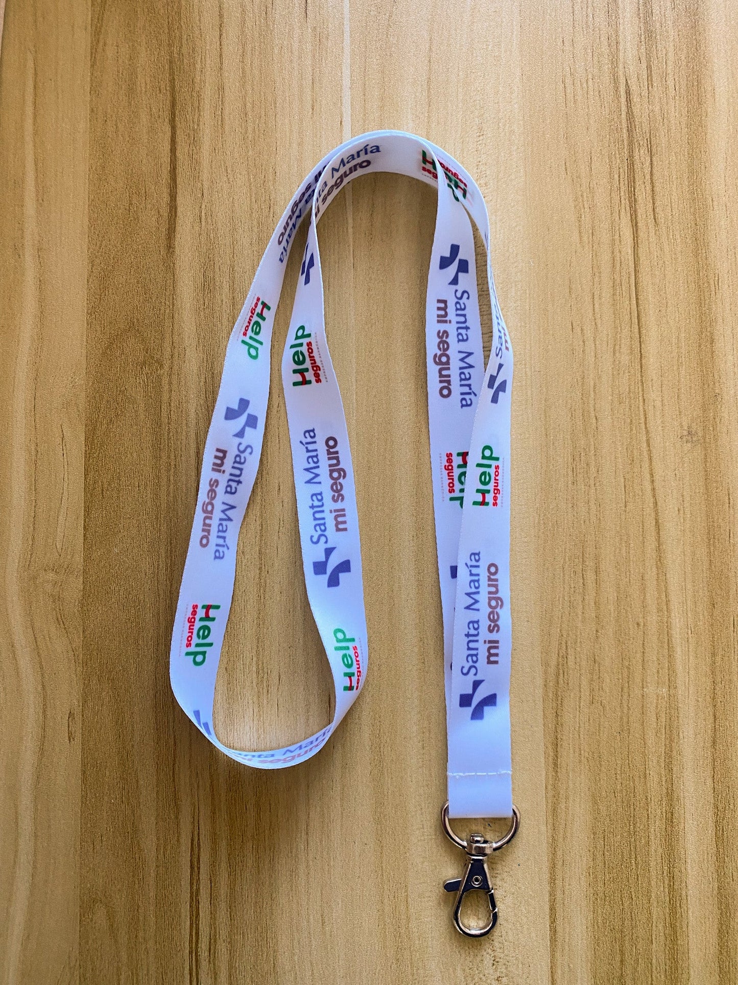 LANYARD SUBLIMADO STD 20mm (desde 50 unidades)
