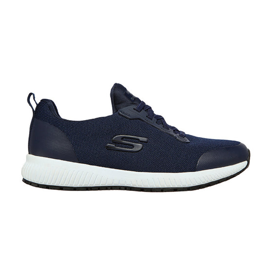 Zapatilla Skechers Mujer Squad SR