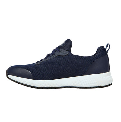Zapatilla Skechers Mujer Squad SR