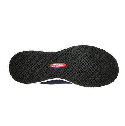 Zapatilla Skechers Mujer Squad SR