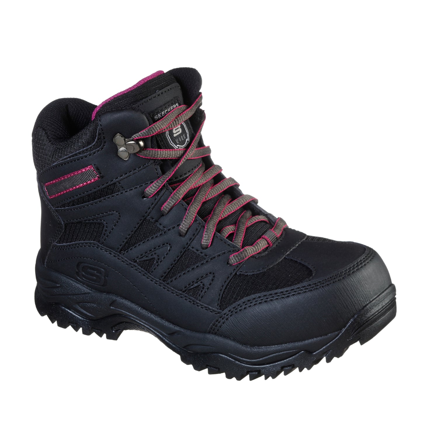Botín de Seguridad Skechers Pomeria