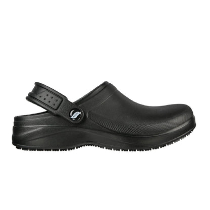 Zueco Hombre Skechers Work Riverbound