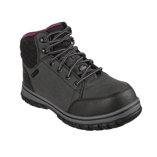 Calzado de Seguridad Skechers Mccoll