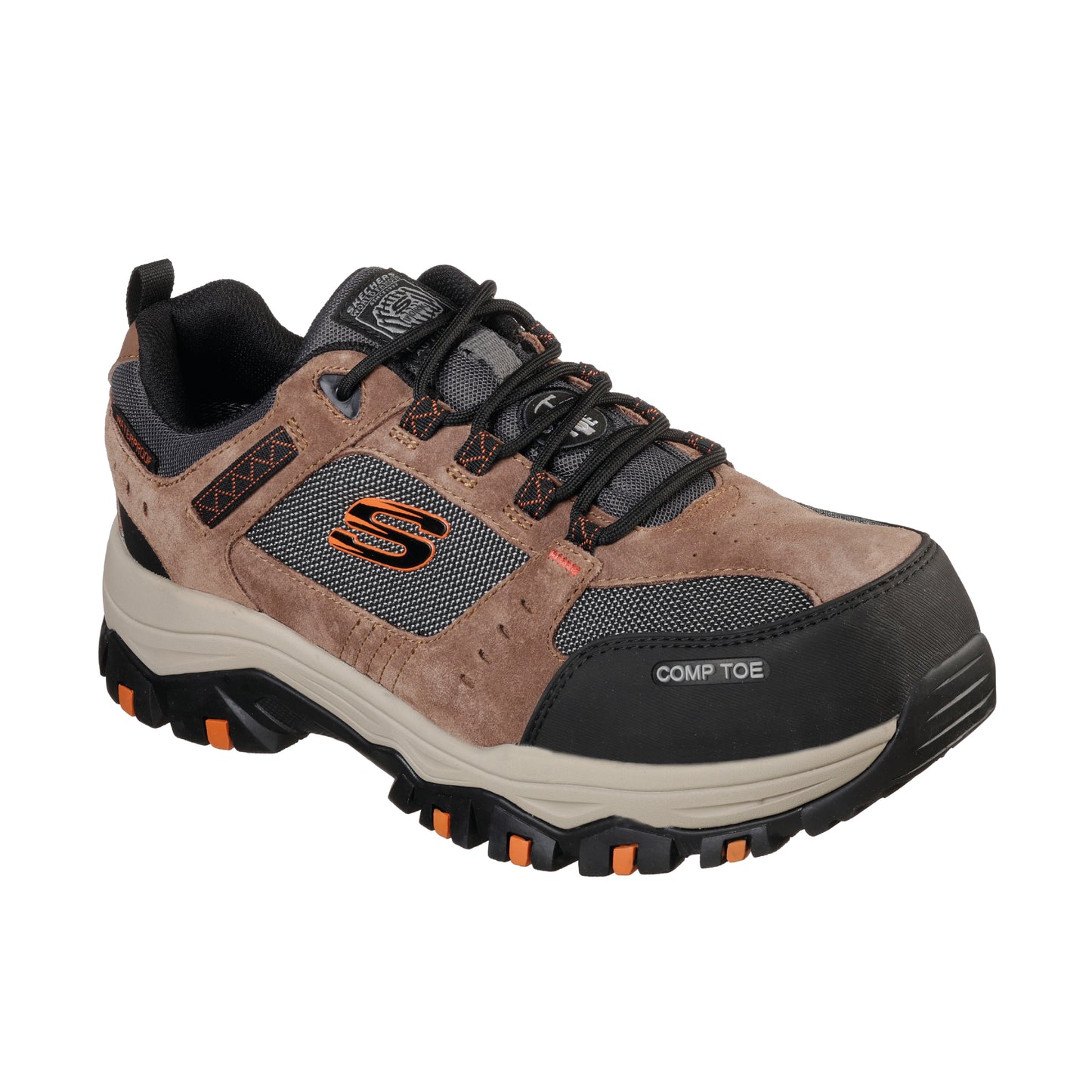 Zapatilla de Seguridad Skechers Greetah