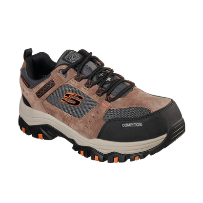 Zapatilla de Seguridad Skechers Greetah