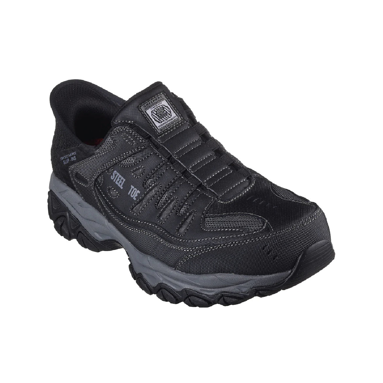 Zapatilla de Seguridad Skechers Faison