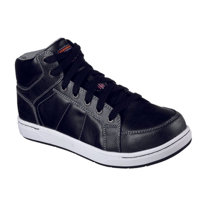Zapatilla de Seguridad Skechers Stirling
