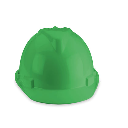 Casco Seguridad MPC221 Plus Con Arnes De Cinta