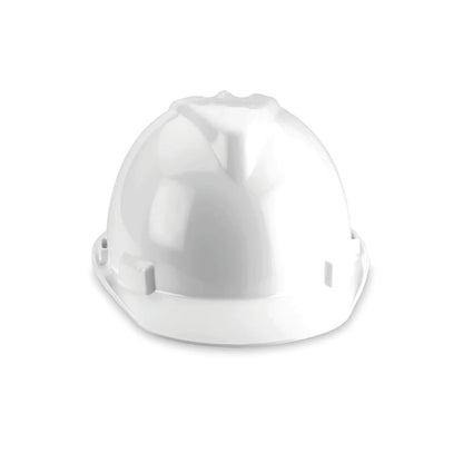 Casco Seguridad MPC221 Plus Con Arnes De Cinta
