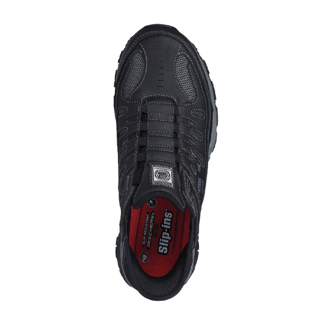 Zapatilla de Seguridad Skechers Faison