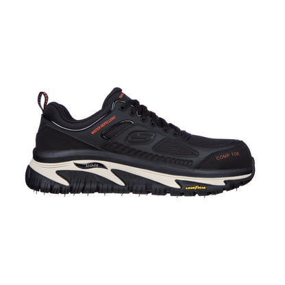 Zapatilla de Seguridad Skechers Raylan