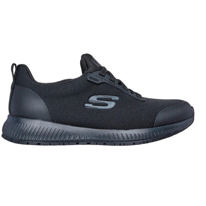 Zapatilla Skechers Mujer Squad SR
