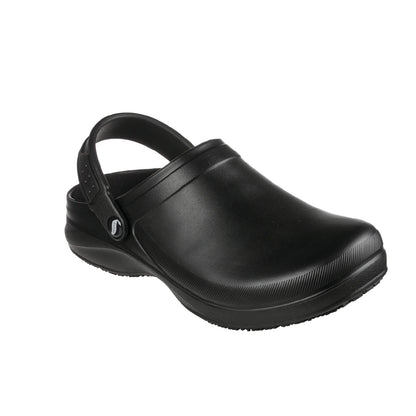 Zueco Mujer Skechers Work Riverbound Pasay