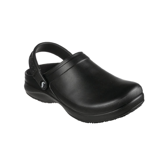 Zueco Mujer Skechers Work Riverbound Pasay