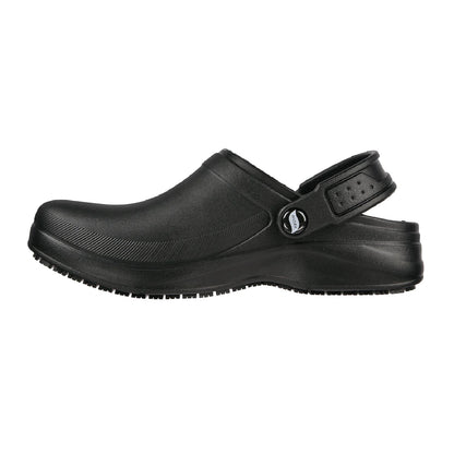 Zueco Hombre Skechers Work Riverbound