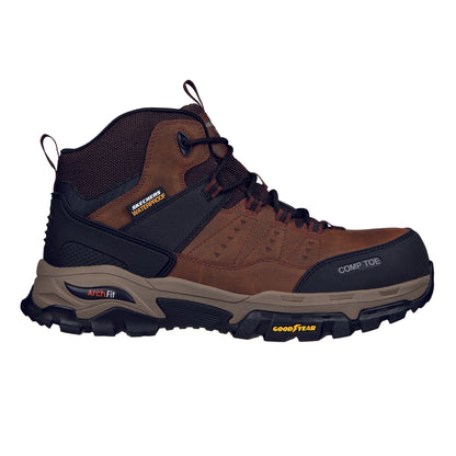 Botín de Seguridad Skechers Tarver
