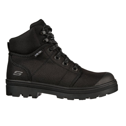 Botín de Seguridad Skechers Darragh