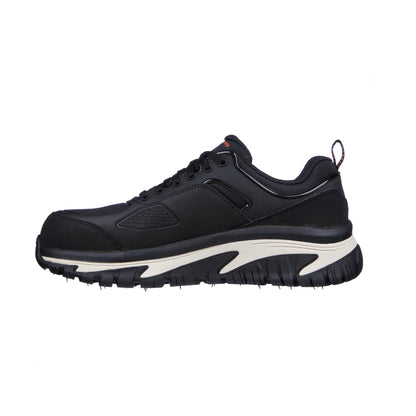 Zapatilla de Seguridad Skechers Raylan