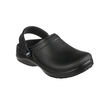Zueco Hombre Skechers Work Riverbound