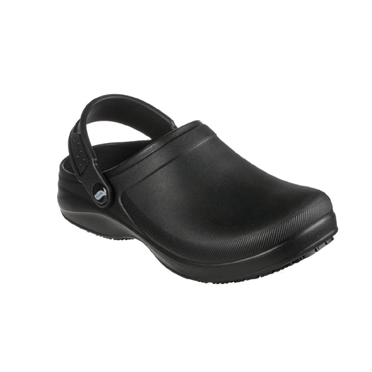 Zueco Hombre Skechers Work Riverbound