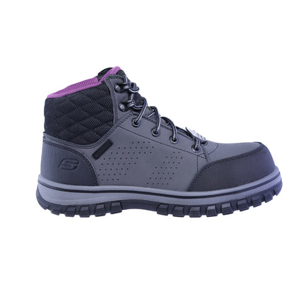 Calzado de Seguridad Skechers Mccoll