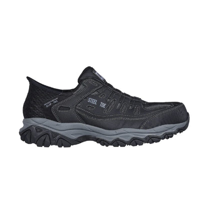 Zapatilla de Seguridad Skechers Faison