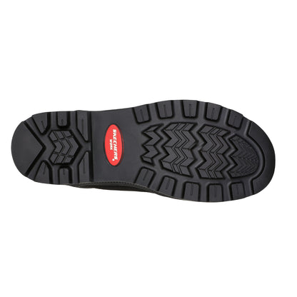 Botín de Seguridad Skechers Darragh